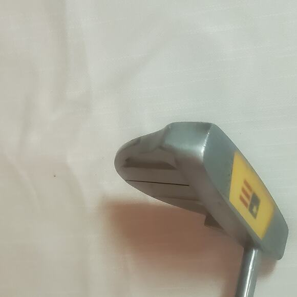 US Kids Golf USKG 520 UL51 Mallet Putter 27" Steel Shaft Right Hand RH - Picture 9 of 11